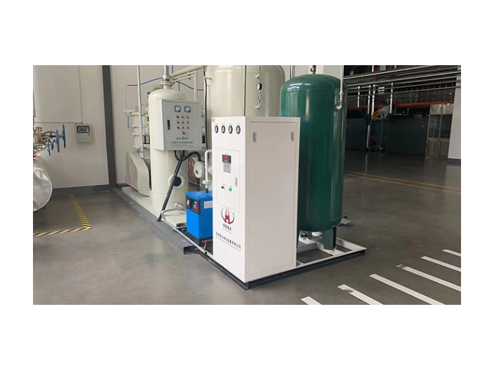 苏州塑料制品业用制氮设备维修 欢迎来电 苏州恒大净化设备供应