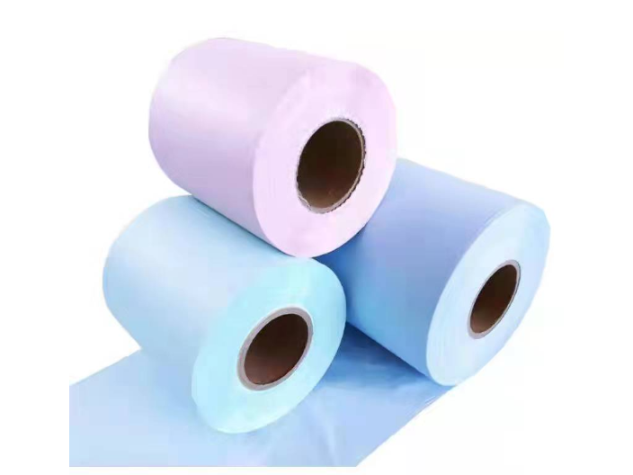 重慶工業堆肥衛生巾專用膜工藝