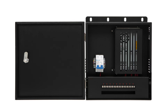 南京門禁電源機箱供貨公司,門禁電源