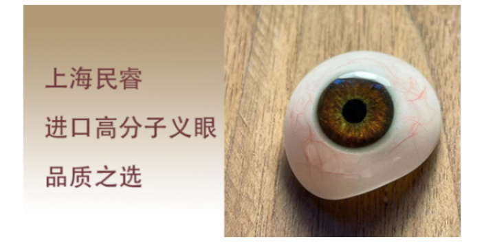 上海超輕兒童義眼價(jià)格 上海崇睿醫(yī)療器械科技供應(yīng)