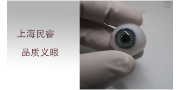 上海先天性小眼球眼球保留義眼沒有分泌物 上海崇睿醫(yī)療器械科技供應(yīng)