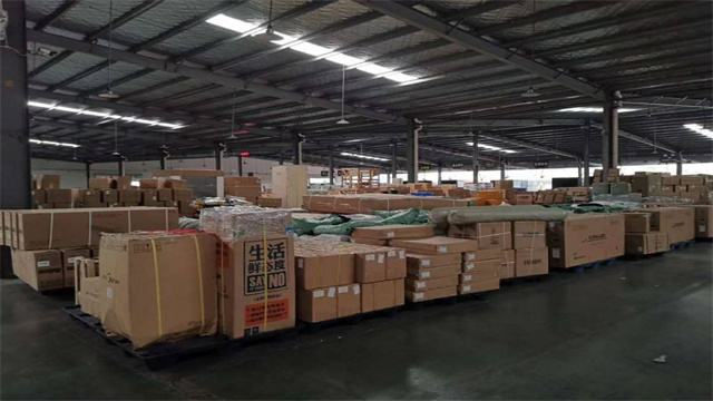 周口评价直达儋州物流价位 值得信赖 郑州旺海货运供应