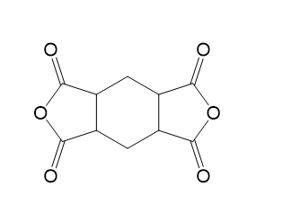 1,2,4,5-環己烷四甲酸二酐; 氫化PMDA