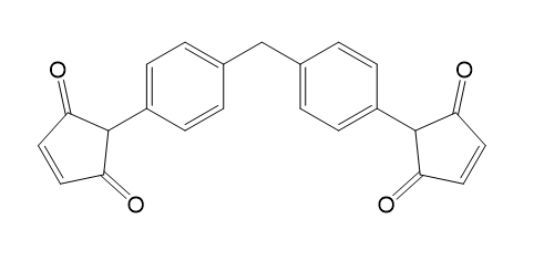 4,4'-雙馬來酰亞胺二苯甲烷