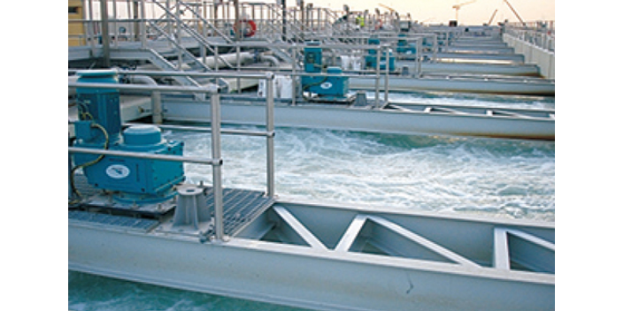 江门玻璃钢一体化污水处理设施,污水处理