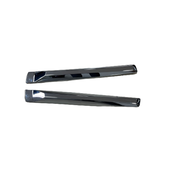 新能源汽車壓鑄件表面加工及處理技術(shù)