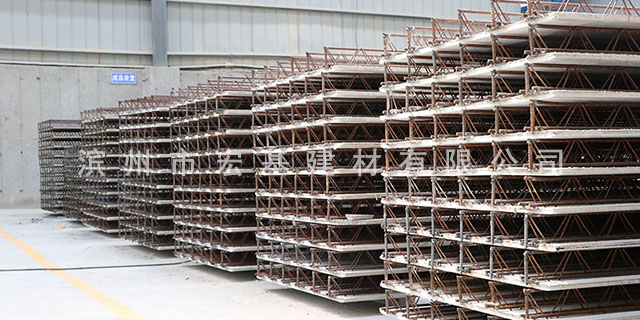 广西钢结构装配式 滨州市宏基建材供应