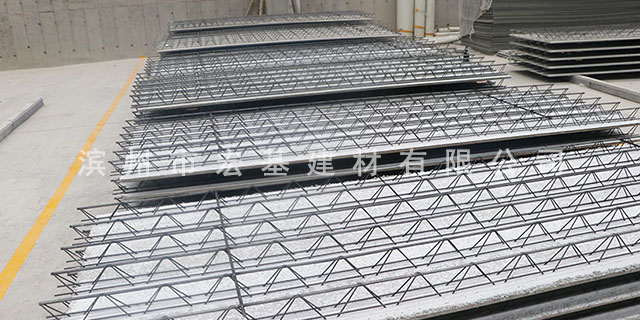 江西结构叠合板安装 滨州市宏基建材供应