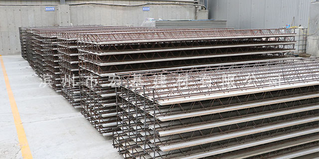 北京免拆底膜钢筋桁架楼承板多少钱 滨州市宏基建材供应
