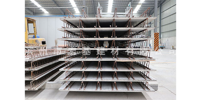 重庆混凝土叠合板构件 滨州市宏基建材供应;