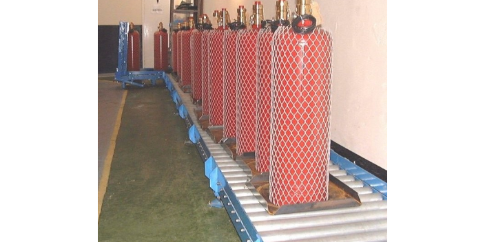 太原标准气体灭火系统现货 贴心服务 阿茨勒工程技术供应