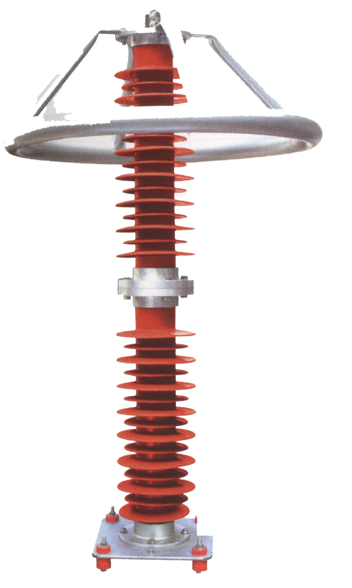 涼山州、樂(lè)山等水電站110KV避雷器項(xiàng)目