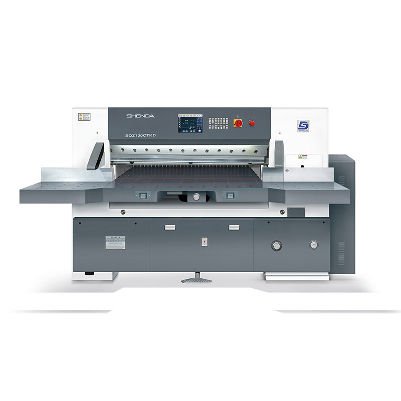 切纸机价格-切纸机型号-浙江申达印刷机械有限公司