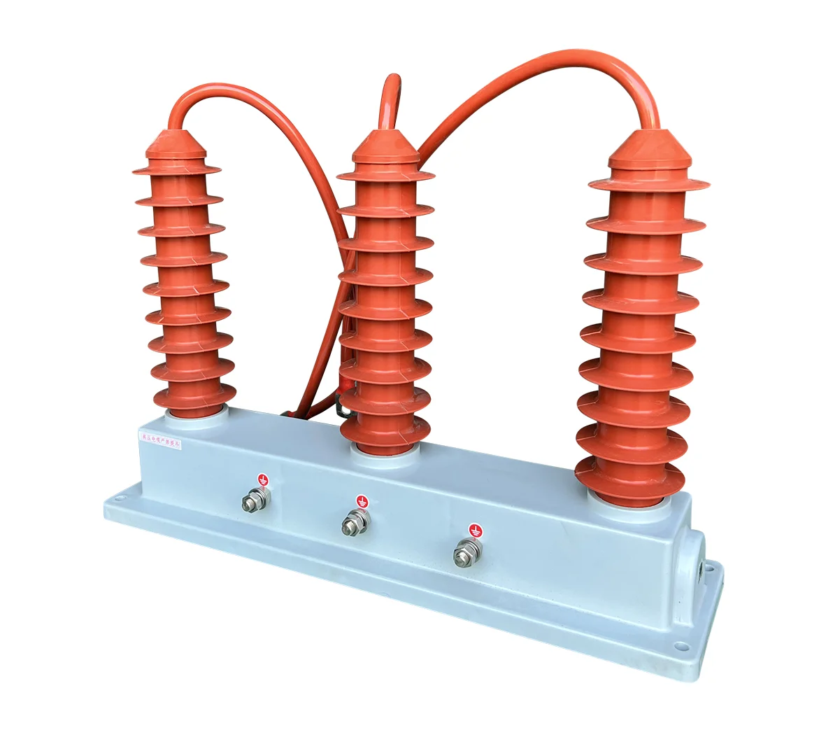 過電壓保護器與阻容吸收器的區(qū)別