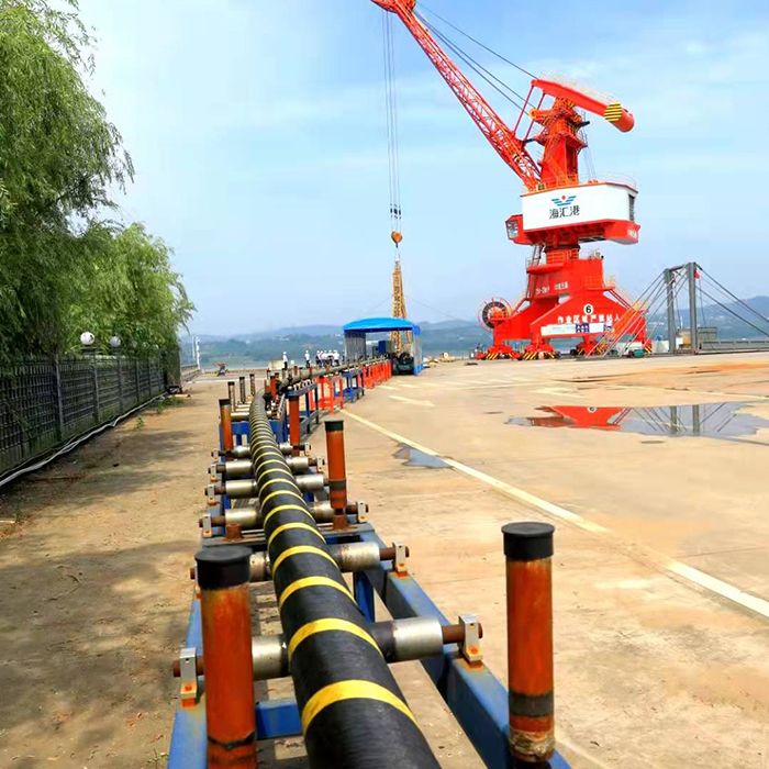 鋁合金電纜的發(fā)明是導(dǎo)體材料的一次革命