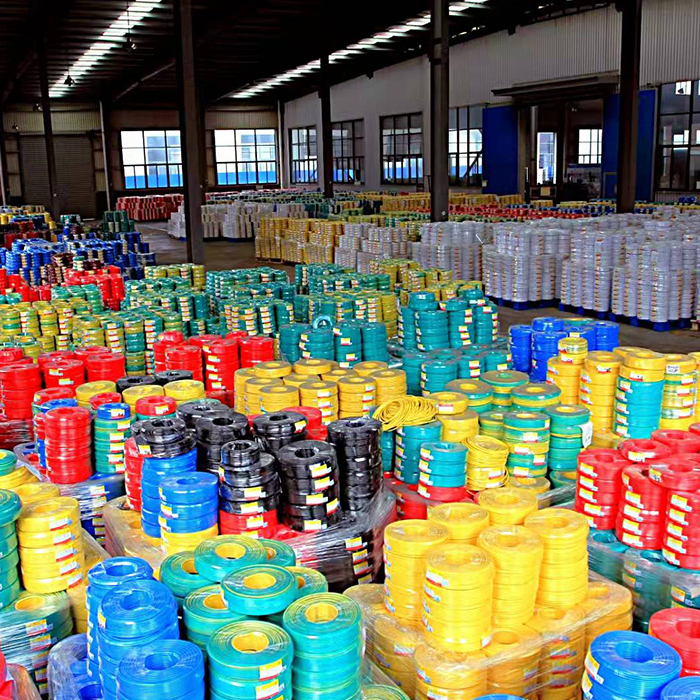 鋁合金電纜已獲國(guó)家政策層面大力支持