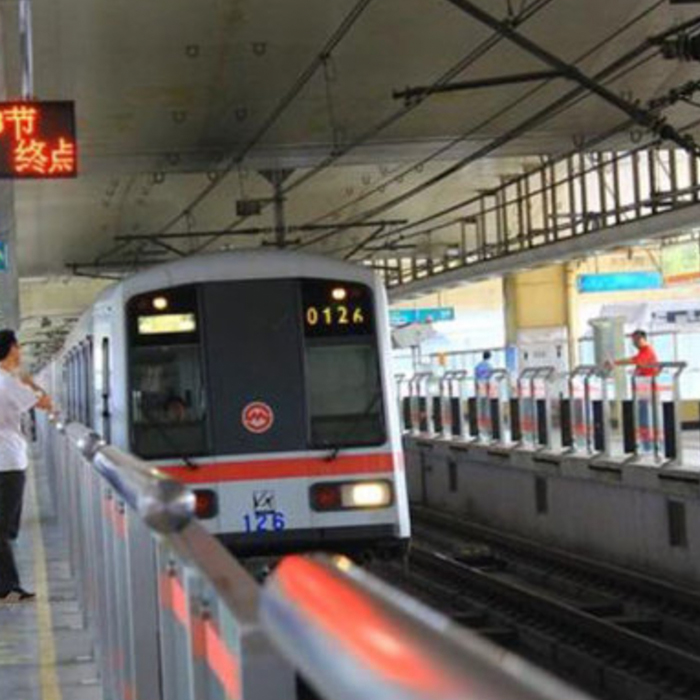 地鐵一號(hào)線