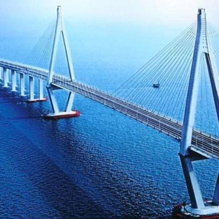 杭州灣跨海大橋