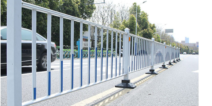 安阳公路护栏安装,护栏