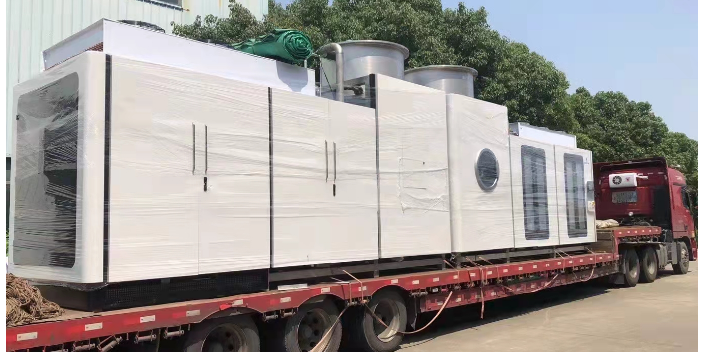 湖南H-20低温蒸发器哪里买 江苏海润环保工程供应