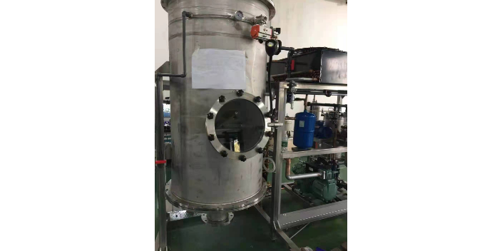 北京标准低温蒸发器联系方式 江苏海润环保工程供应
