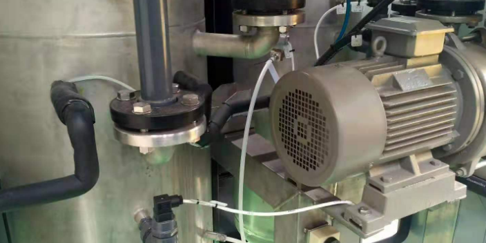 江苏热泵低温蒸发器销售公司 江苏海润环保工程供应;