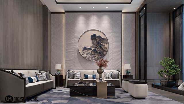 松江区特殊室内设计价格多少 欢迎咨询 上海慧优家居供应