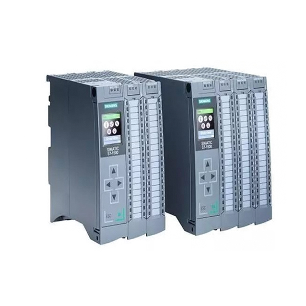 西門子S7-1500PLC