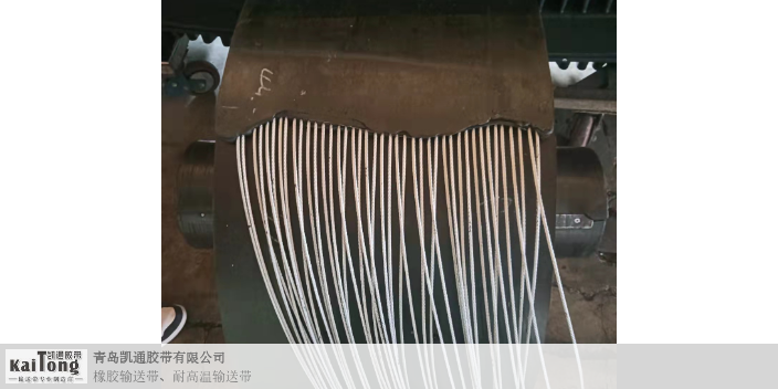 苏州钢丝绳输送带管材