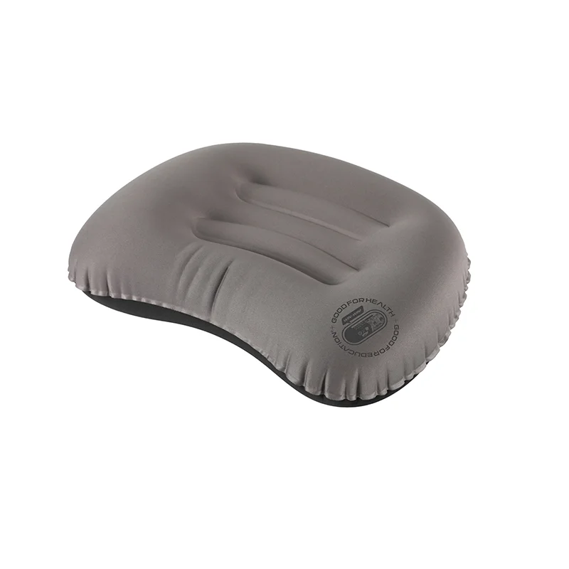 camping inflatable pillow