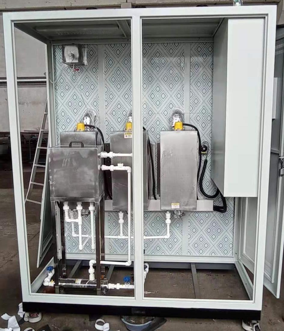 无锡尼龙增湿设备厂家直销 无锡盛普实验装备供应