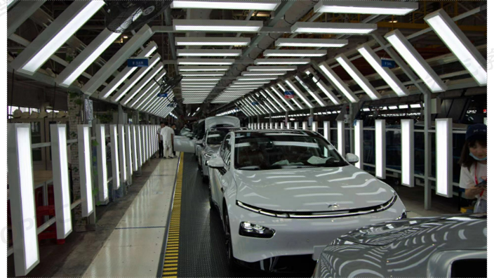 宜昌汽车面漆检测设备生产厂家 领先光学技术公司供应