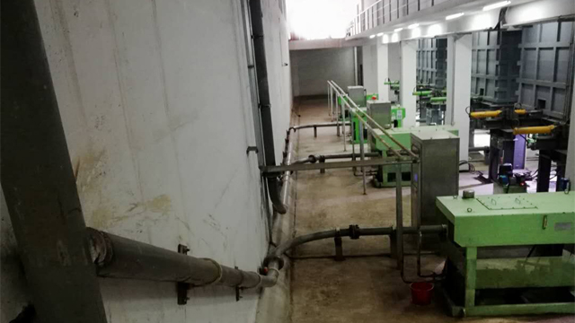 超高压污泥泵规格 徐州三原环境工程供应;