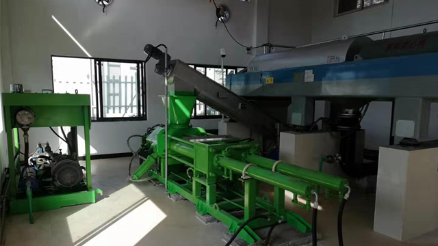 徐州耐磨煤泥泵工作原理 服務為先 徐州三原環境工程供應