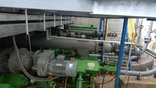 电动柱塞泵价格 徐州三原环境工程供应;
