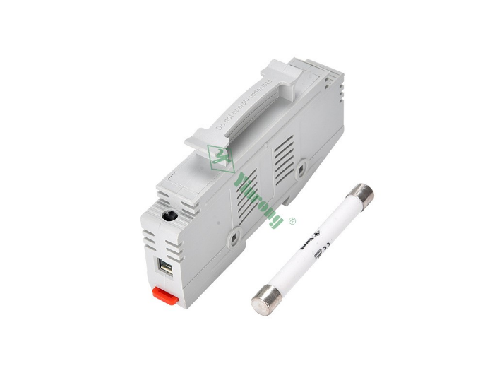 溫州光伏熔斷器熔芯 值得信賴 浙江銀河熔斷器供應(yīng)