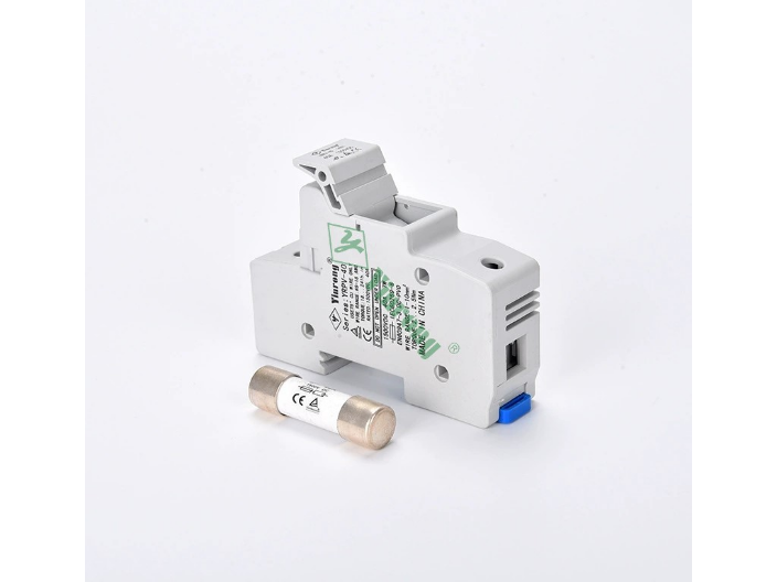 溫州DC1500V光伏熔斷器圖片 值得信賴 浙江銀河熔斷器供應(yīng)