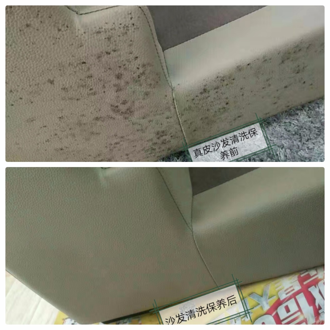 皮革清洗保養 皮革清洗保養