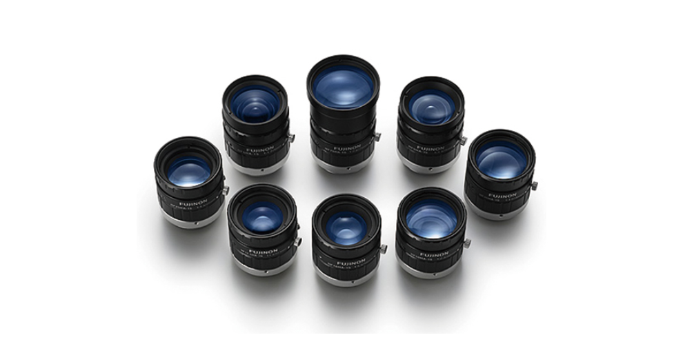 FUJINON  6mmHF50HA-1B
