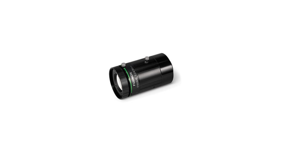 FUJINON  50mmDF6HA-1B