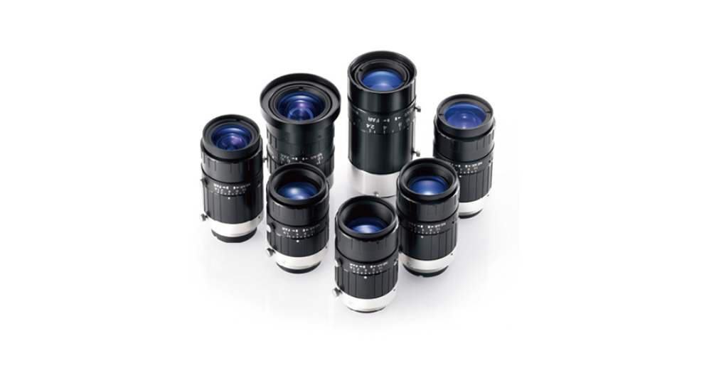 FUJINON  35mmHF6XA-5M