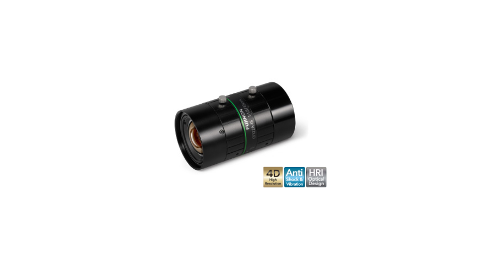FUJINON  35mmHF16HA-1S