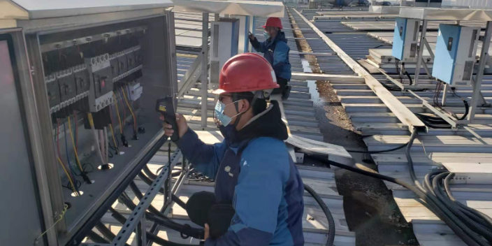 南京地面光伏電站除草 抱誠守真 淼可森光伏電站運維管理供應(yīng)