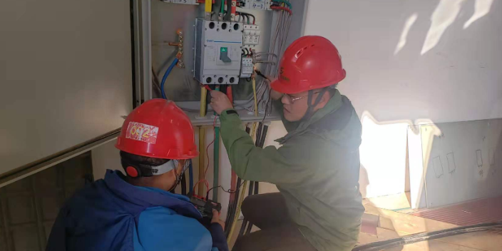 扬州集中式光伏电站检测,光伏电站
