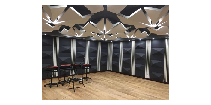 甘肅空調機房隔音測試 真誠推薦 上海柢泰環境技術供應