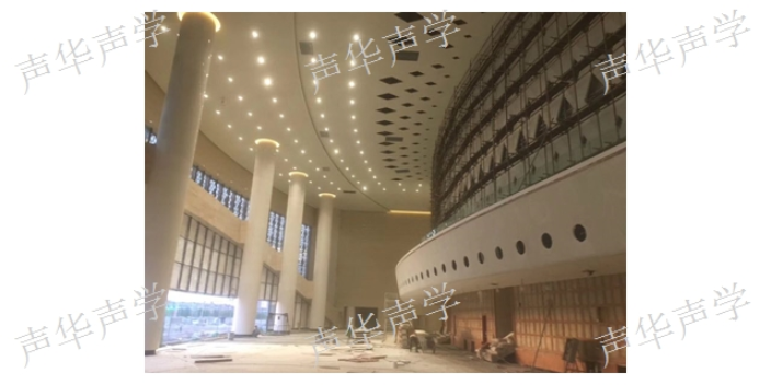 江西錄音棚隔音廠家 推薦咨詢 上海柢泰環境技術供應