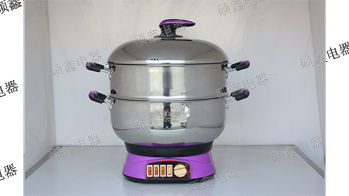 菏泽鲁味大厨电热锅多少钱,电热锅