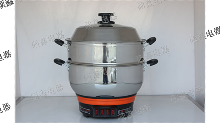 青岛小型电热锅的价格,电热锅