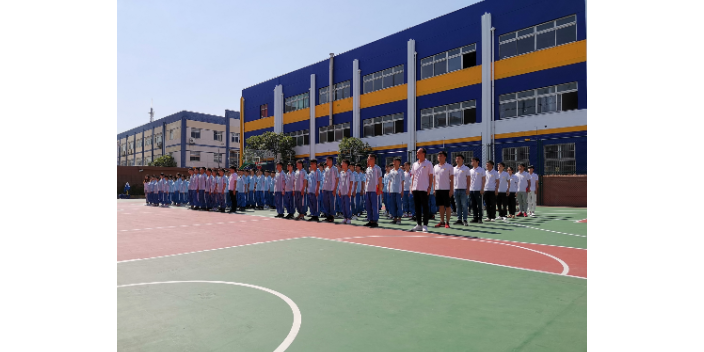 云南中学学生训练营怎么训练,训练营