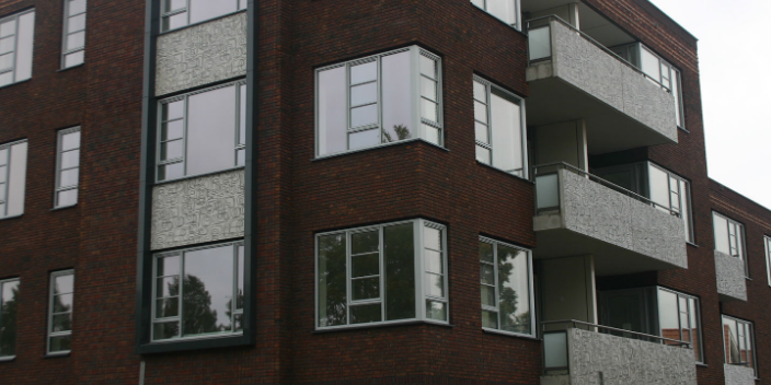 德国赉立建筑影像混凝土诚信服务,影像混凝土